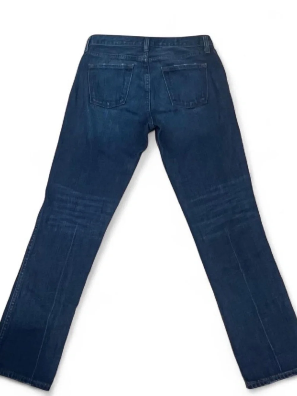 J.Crew Vintage Blue Denim Jeans – Size 26 Regular